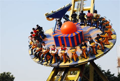 Worlds Of Wonder Noida News .